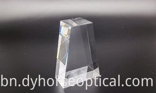 High Quality Corner Cube Retroflector